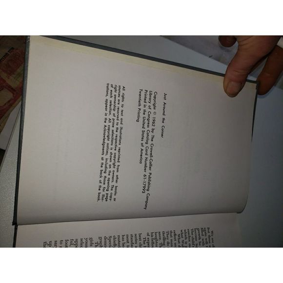 Collier's Junior Classics THE YOUNG FOLKS SHELF OF BOOKS vol 4 & vol 6 from 1962 - Picture 5 of 12